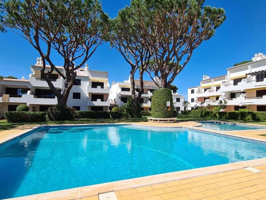 Solar Dos Pinheiros Apartment กัวเตย์รา ภายนอก รูปภาพ