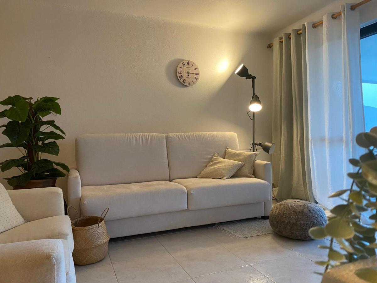 Solar Dos Pinheiros Apartment กัวเตย์รา ภายนอก รูปภาพ