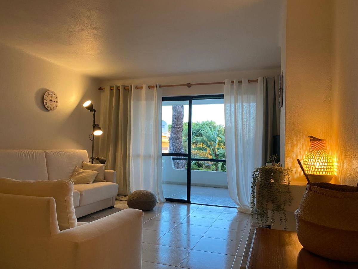 Solar Dos Pinheiros Apartment กัวเตย์รา ภายนอก รูปภาพ