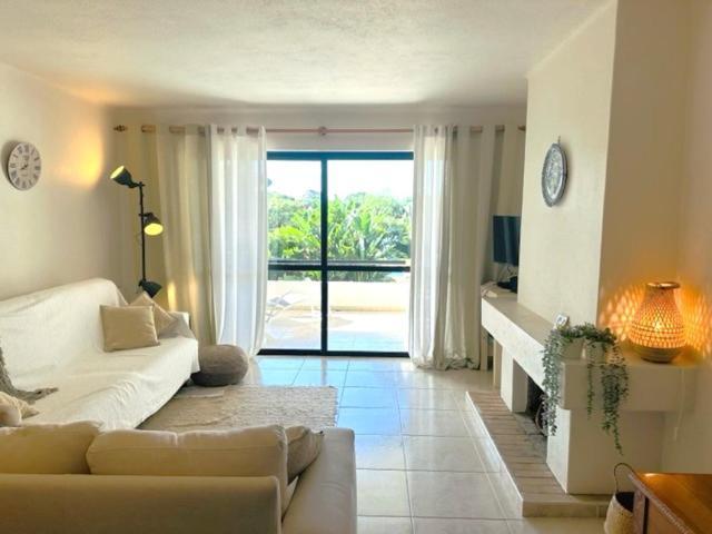 Solar Dos Pinheiros Apartment กัวเตย์รา ภายนอก รูปภาพ